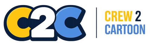 crew2cartoon